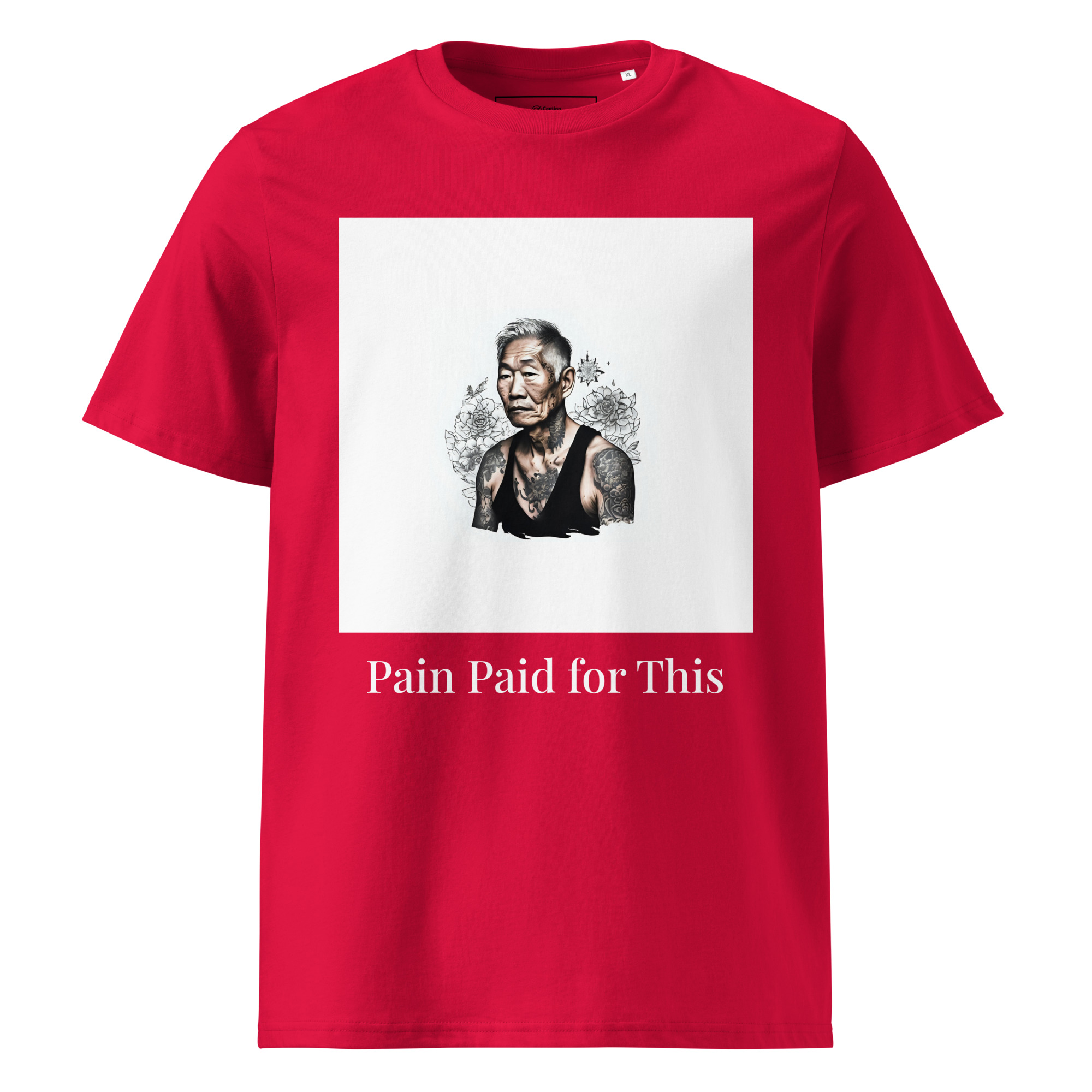 Pain Paid for This - Image 3